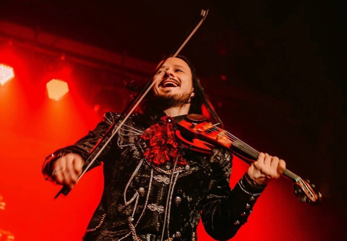 Трибьют-концерт «Свердловский рок»