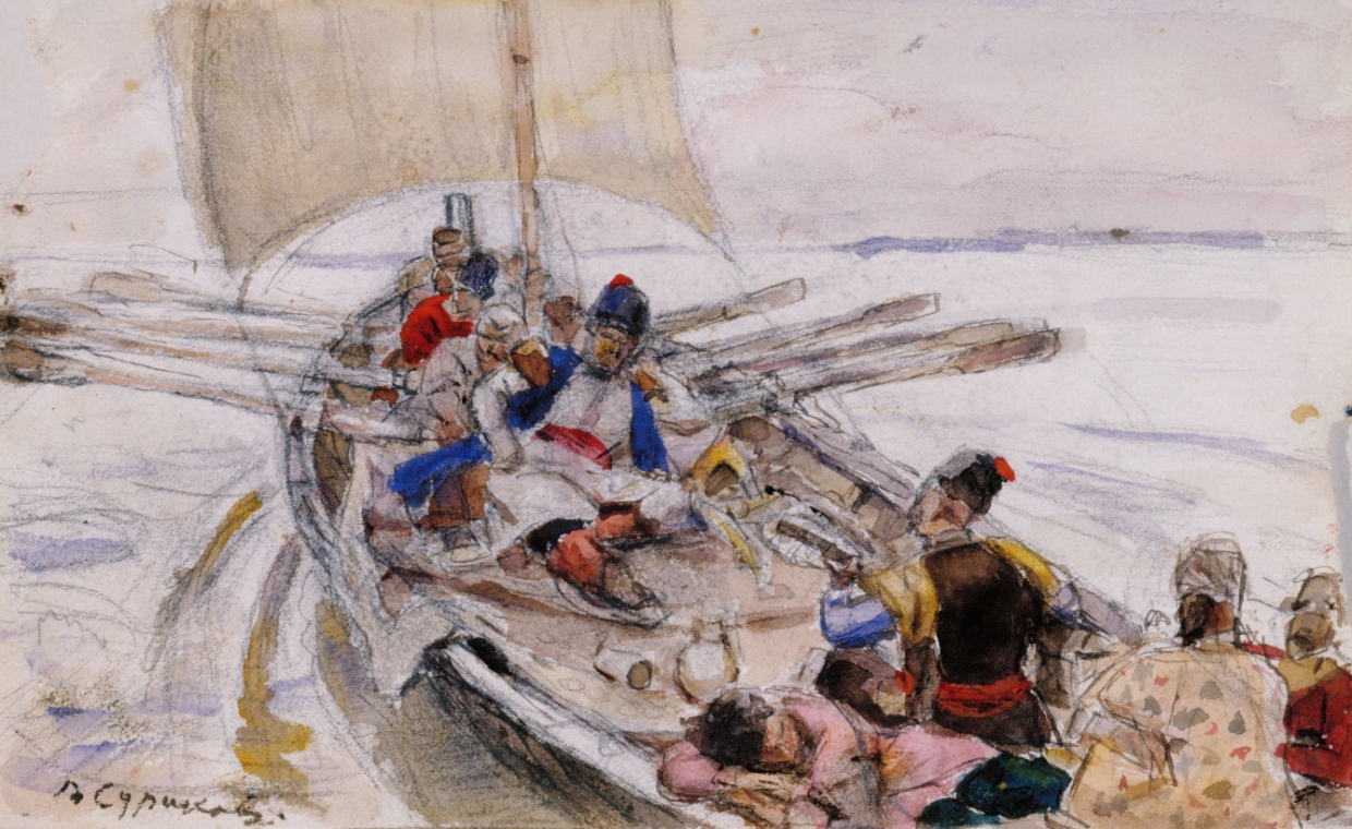 По прочтении Василия Шукшина