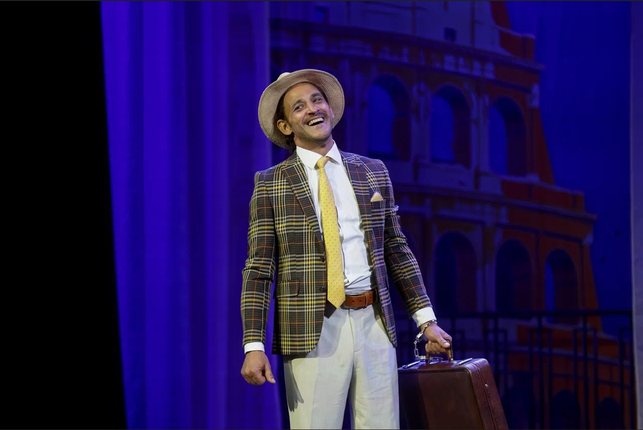 Римские рогоносцы