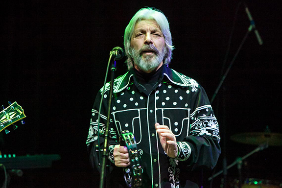 ВИА Добры Молодцы. Новогодний концерт!