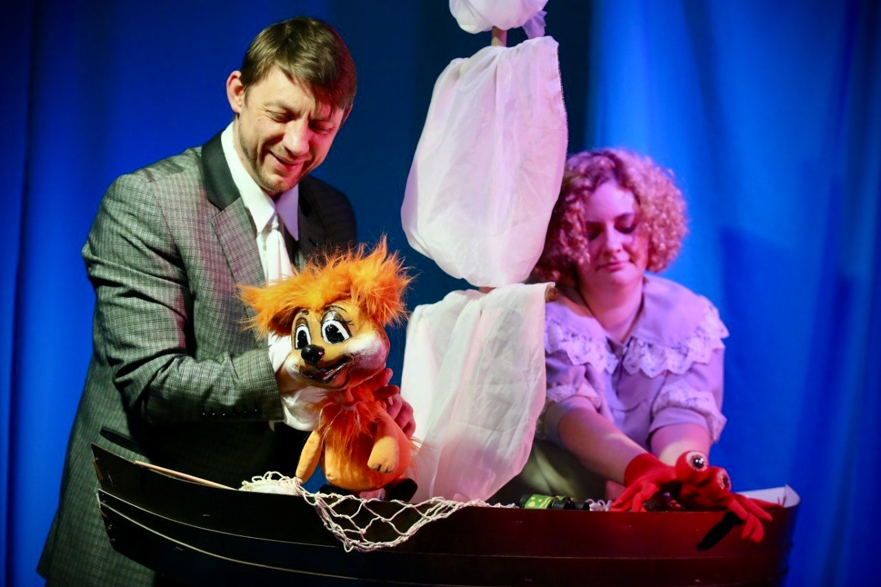 Кораблик мечты