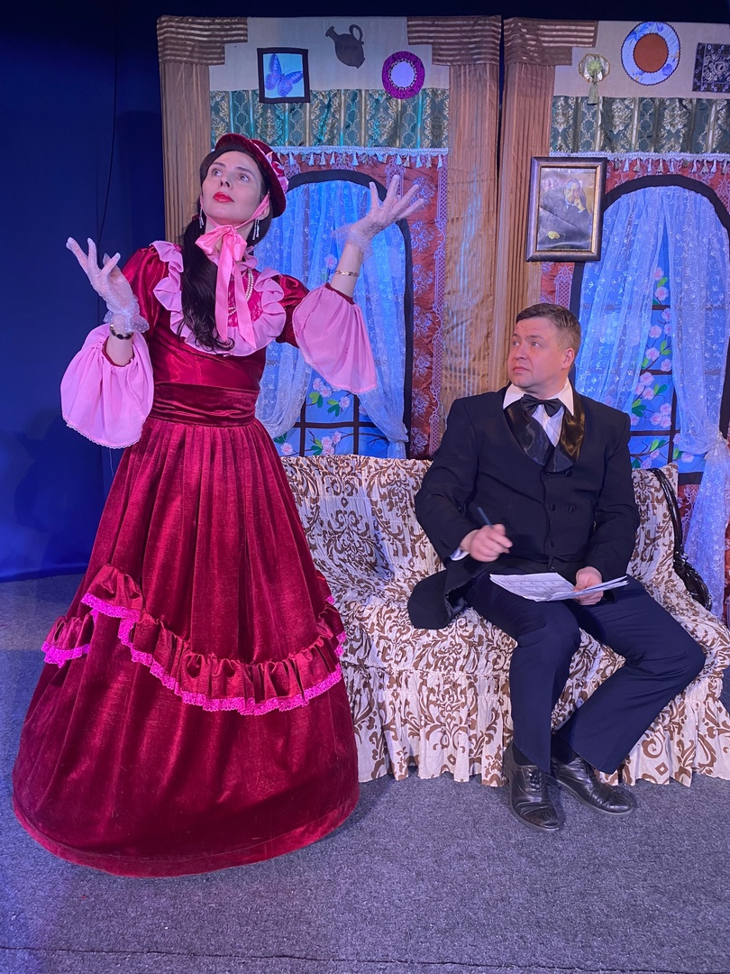 Мелочи жизни