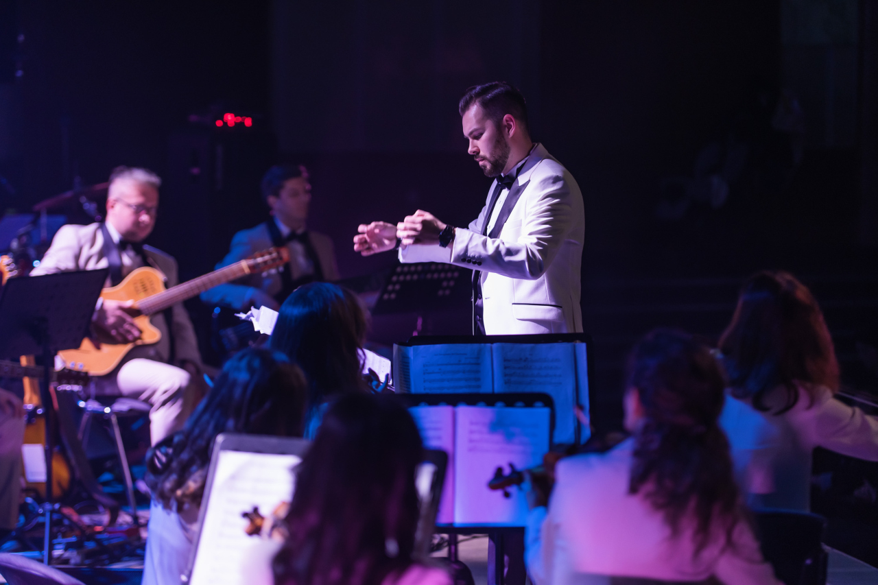 Оркестр Поля Мориа - золотая коллекция из репертуара