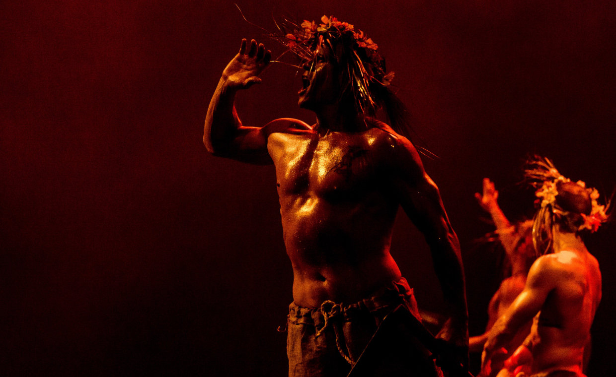 Шоу "ДАМСКИЕ УГОДНИКИ" с программой "Ты моя ЦАРИЦА"