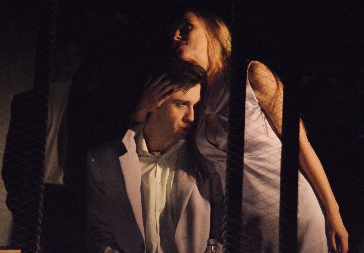 «Цена успеха» - детективная мелодрама