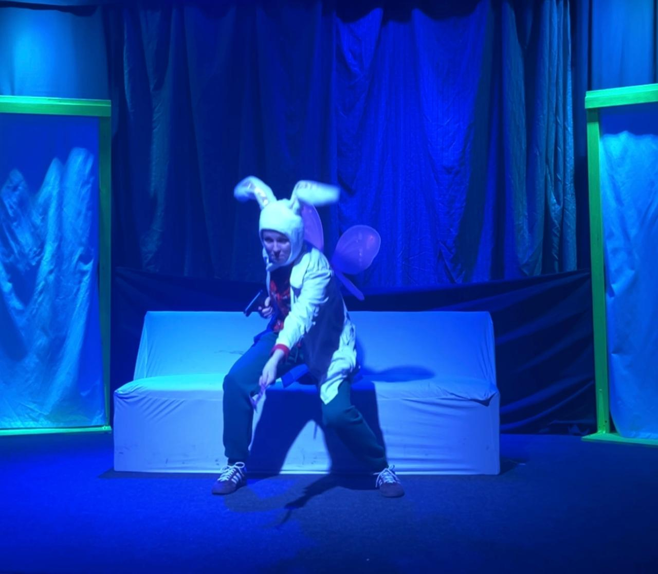 Д..Тень Гиппократа - мастерская сатиры