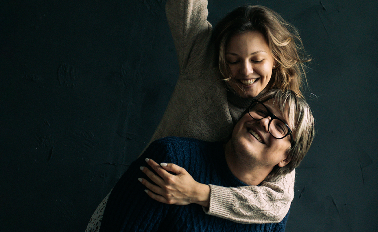 Спектакль «Не про Ромео и Джульетту»