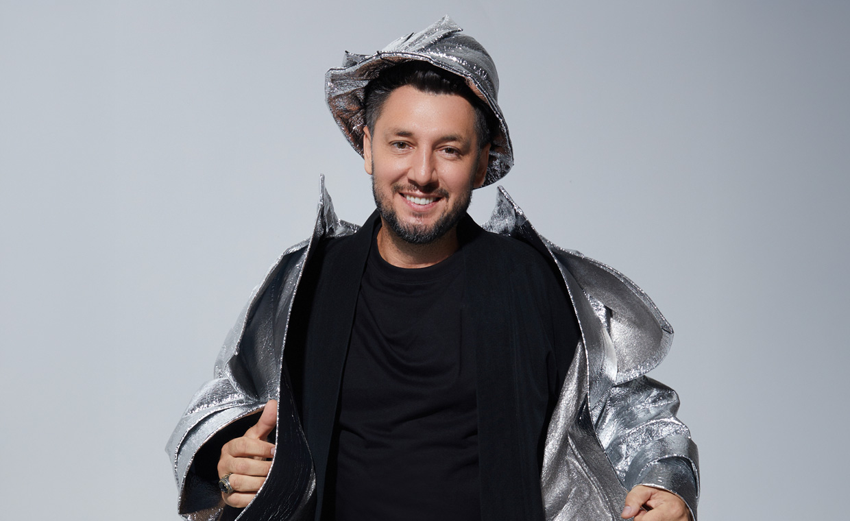 Фирдус Тямаев