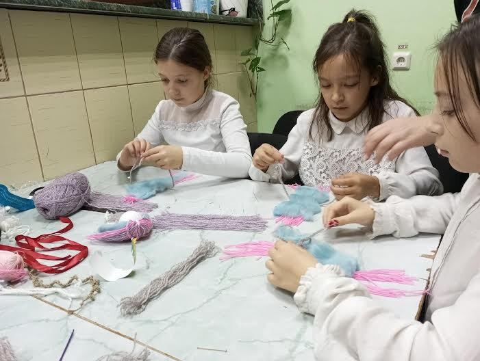 Программа «Вдохновленные традициями»