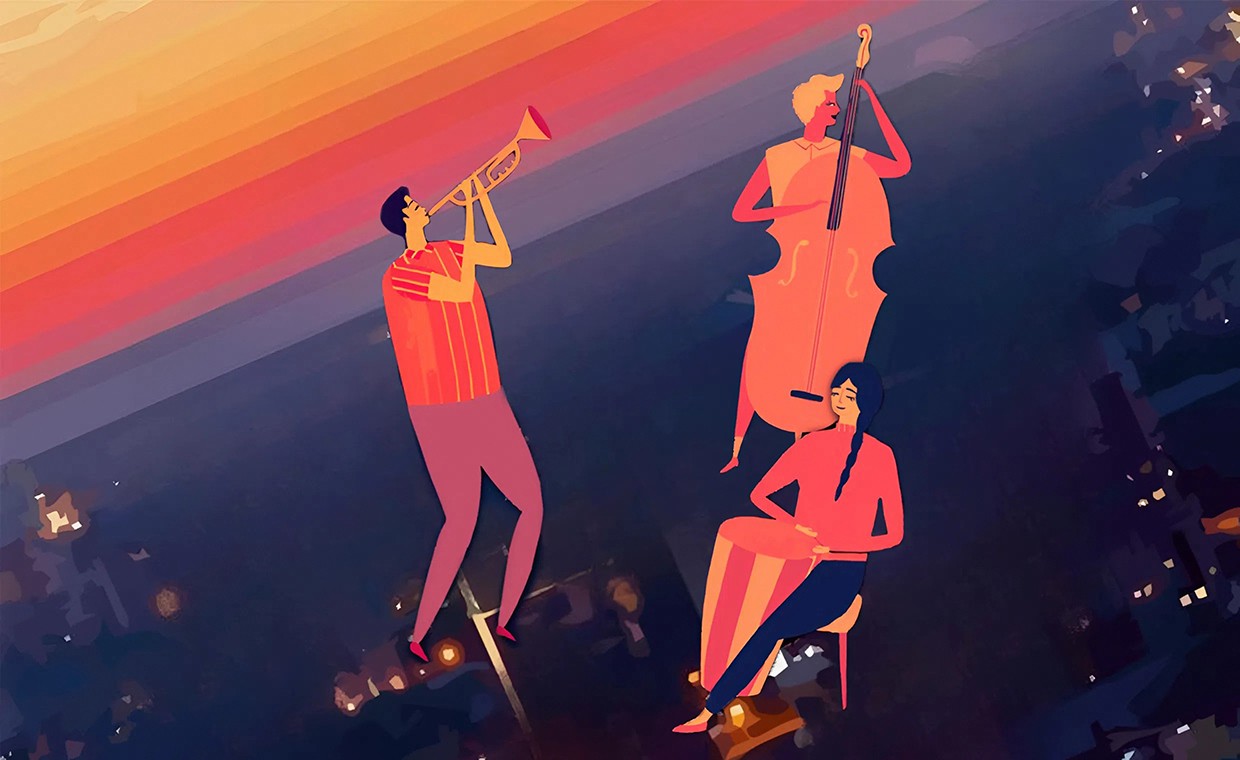 Шедевры классики