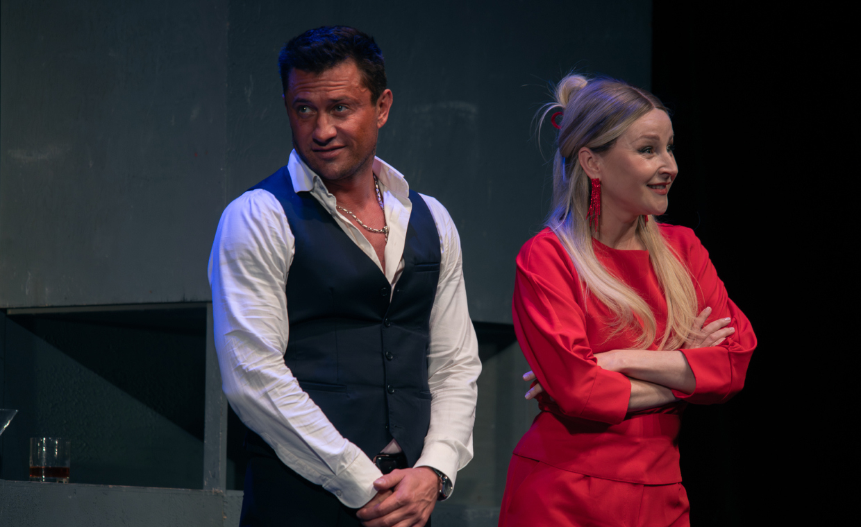 Взрослые игры