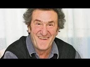 Игорь Губерман "Вечер юмора для взрослых"