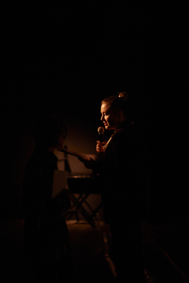 Иранская конференция