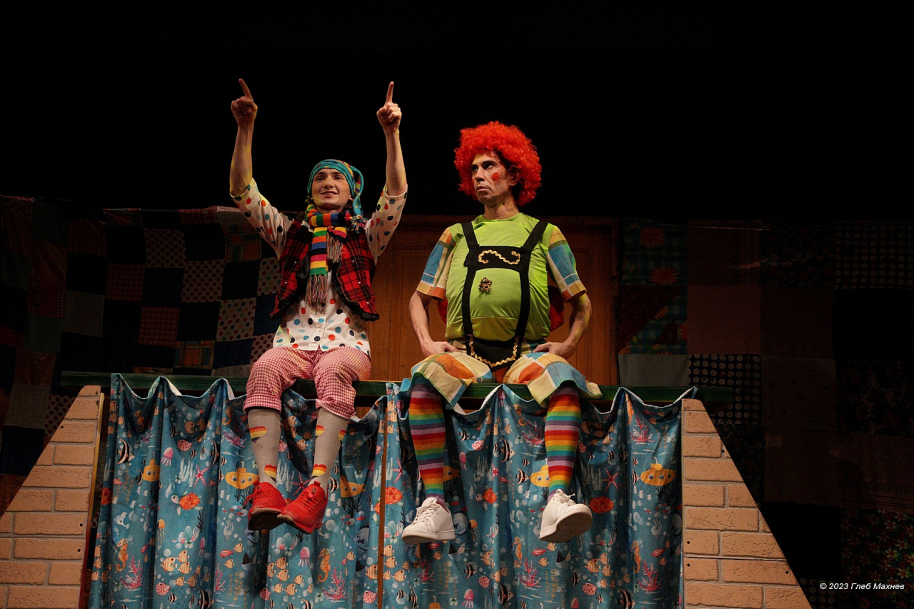 Лучшее в мире привидение, или Укротитель домашних мучительниц