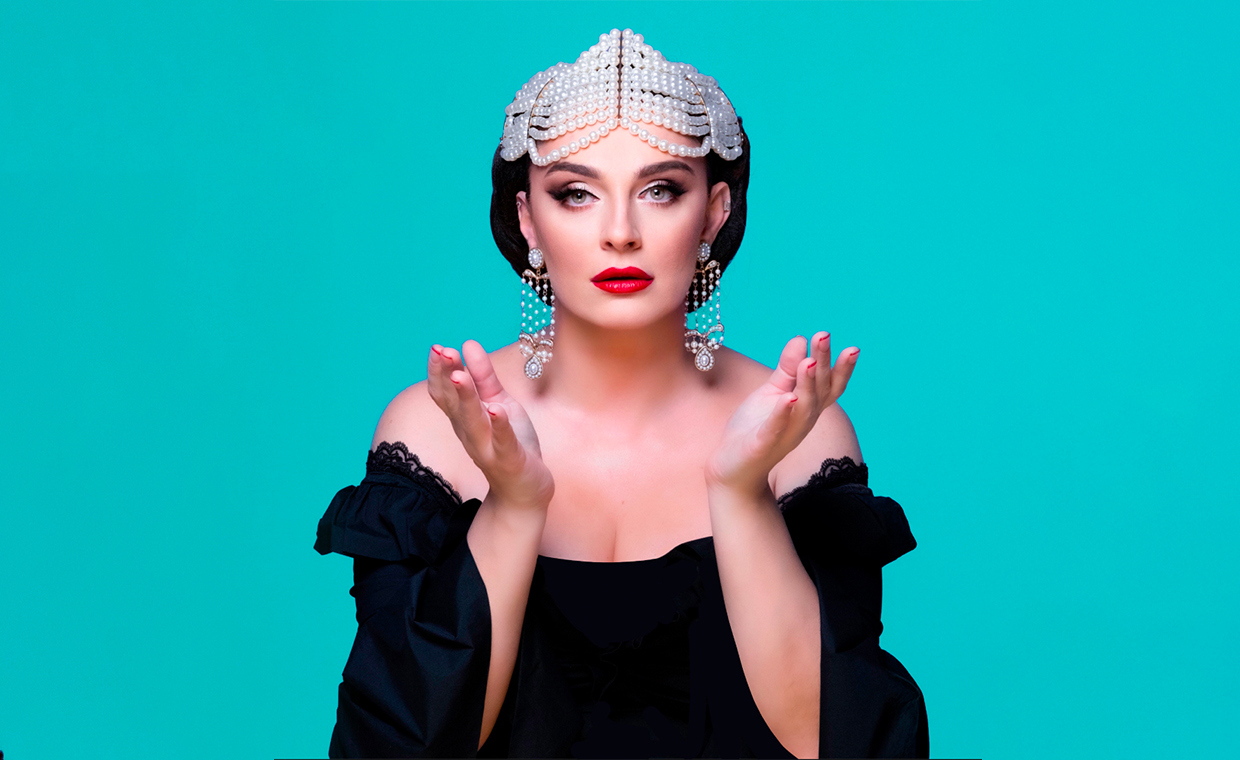 ЕЛЕНА ВАЕНГА. СОЛЬНЫЙ КОНЦЕРТ