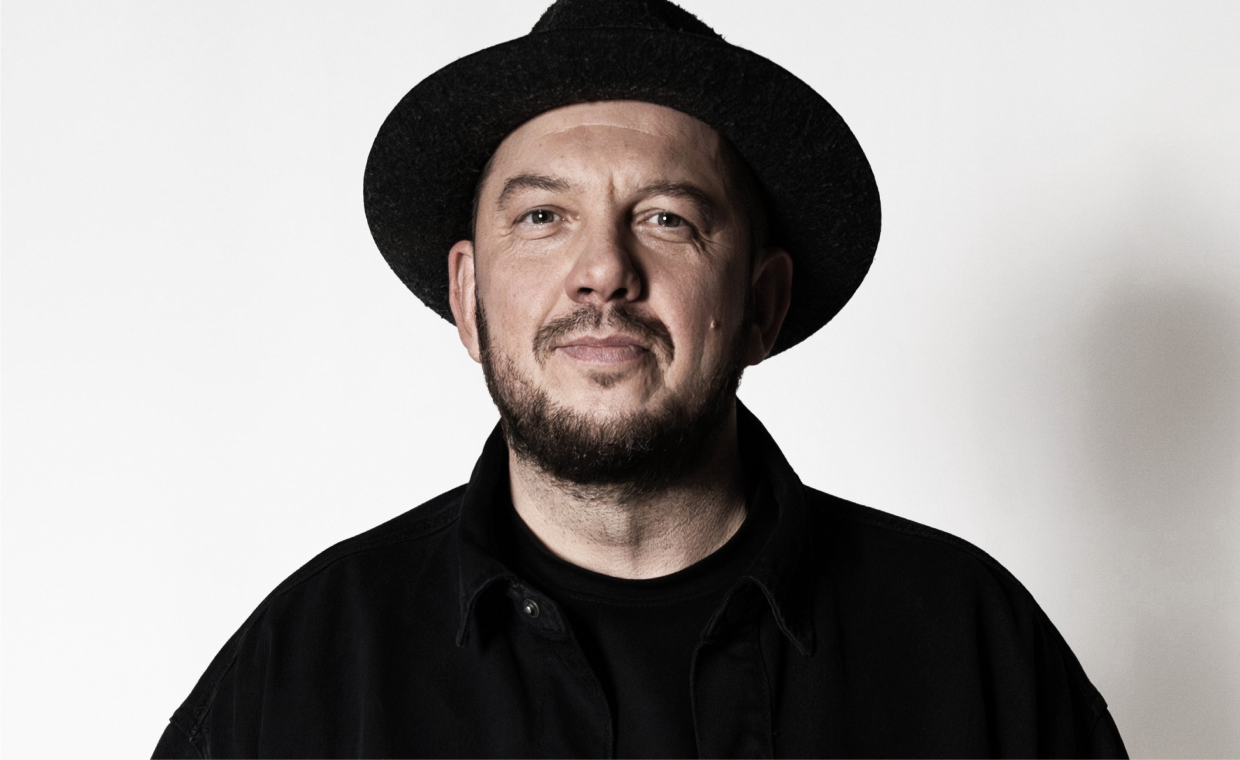 Сергей Бобунец. Концерт памяти Сергея Бодрова «Ты с нами, брат»