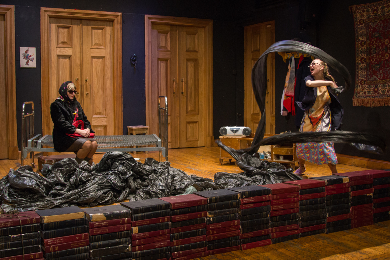 Большая Советская Энциклопедия