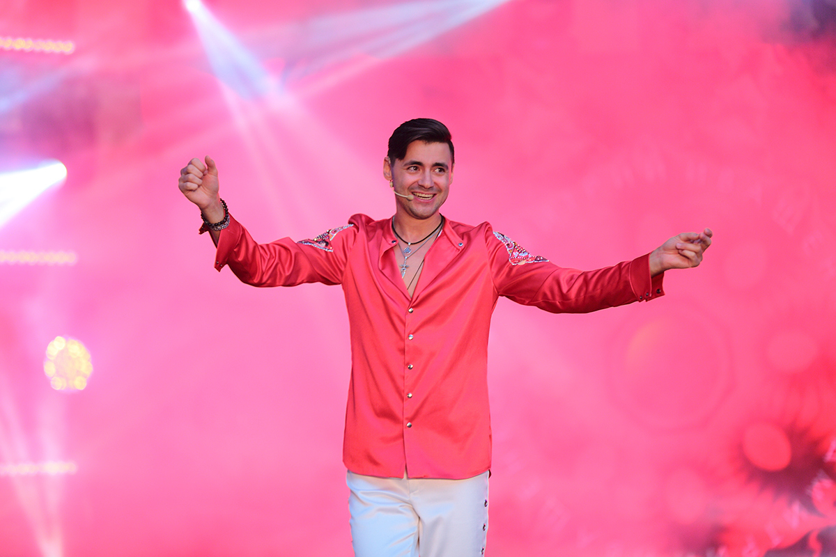 Дмитрий Иващенко