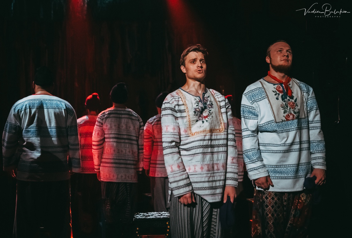 Тарас Бульба