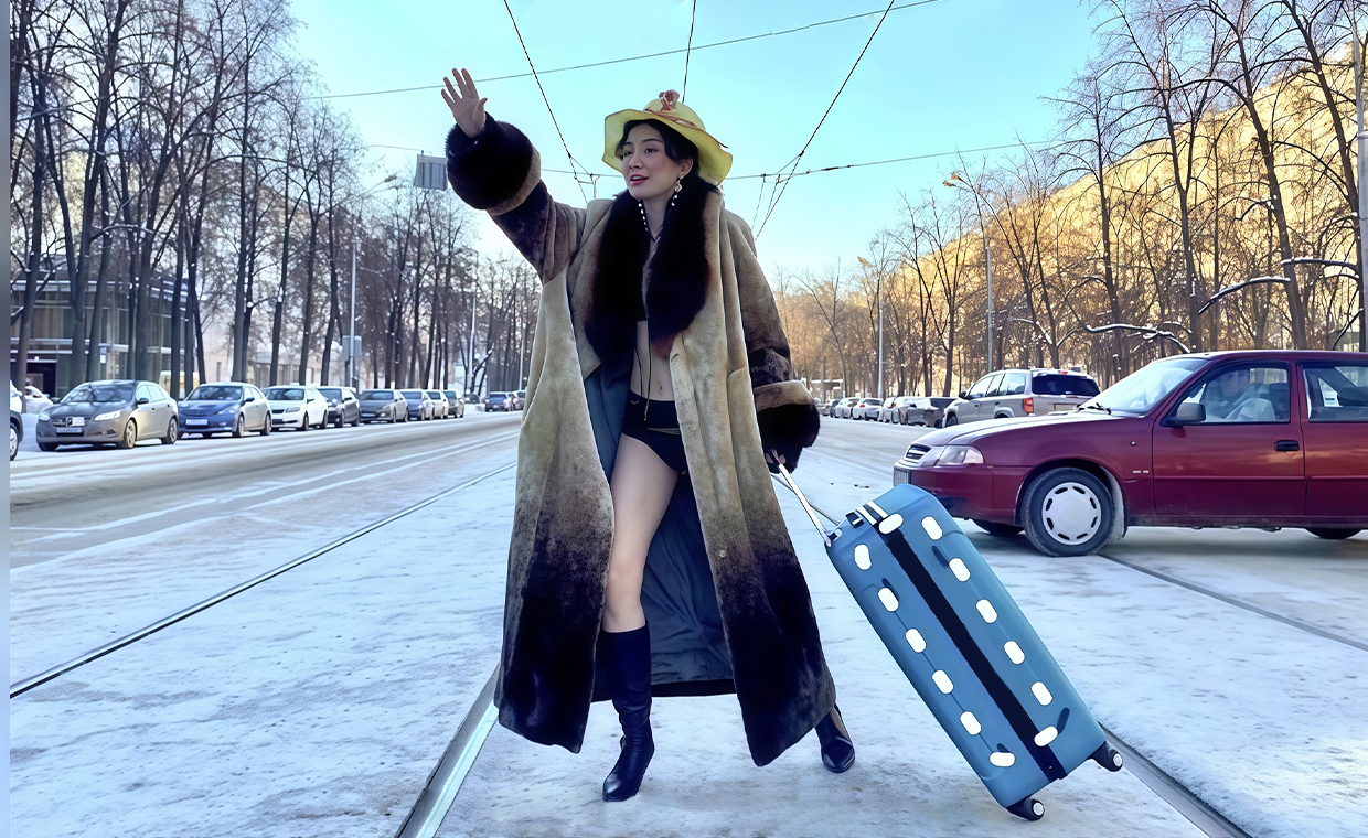 Письма в никуда