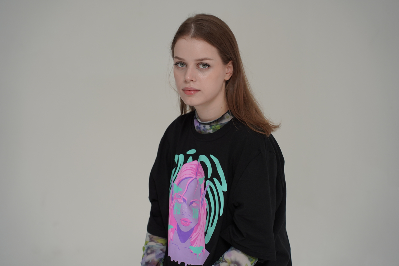 Стендап ЕКБ. Эд Авдали, Полина Гугунава, Автандил Георгобиани