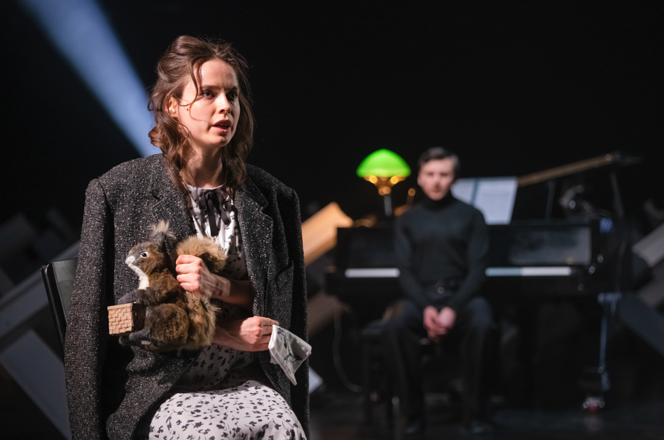 Летят журавли