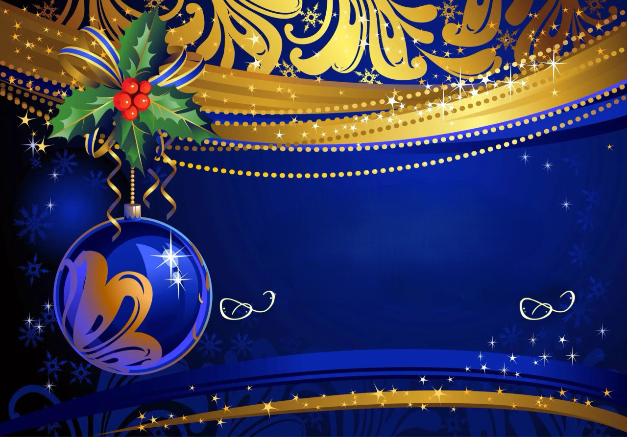 Предновогодняя театральная вечеринка "Брызги шампанского" Снегопад для Киры