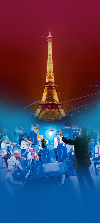 Посвящение Полю Мориа