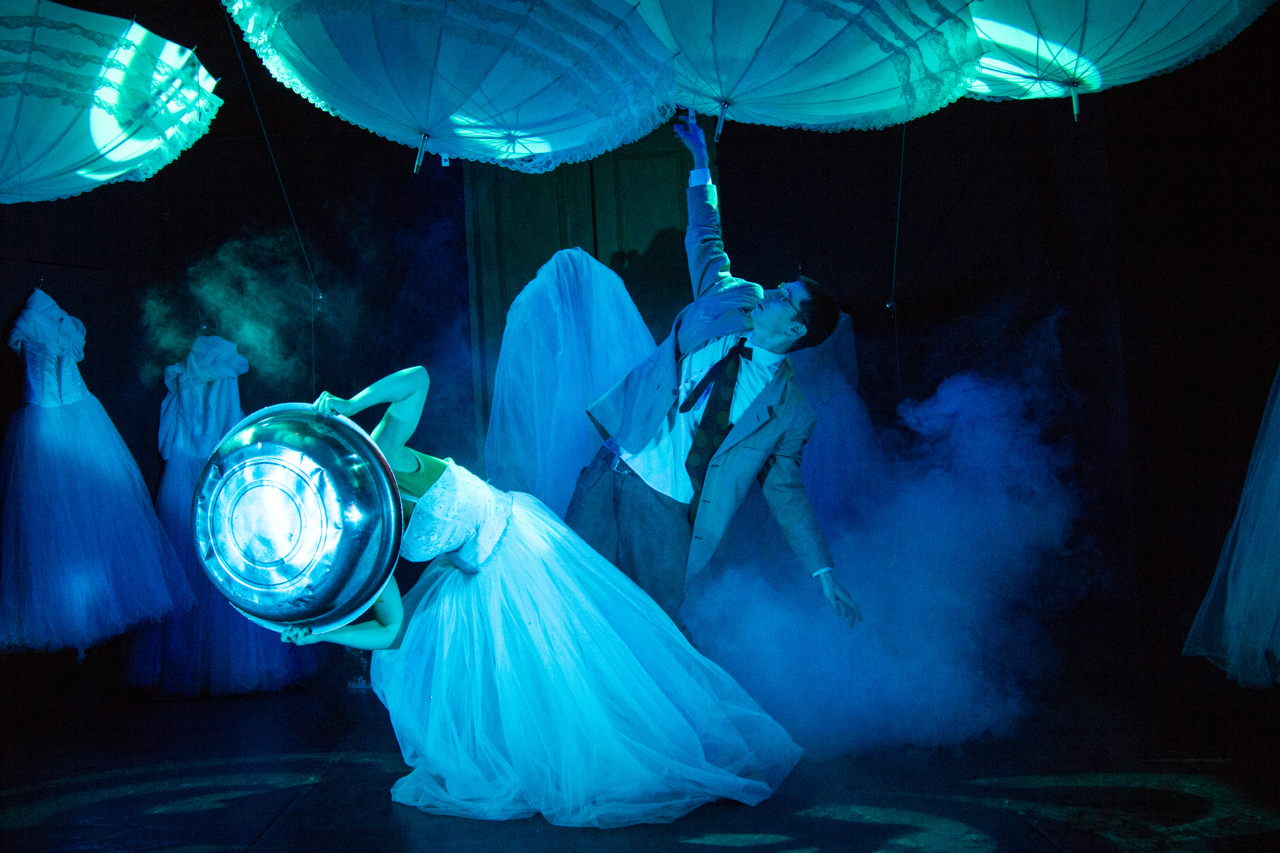 Ветер в усах