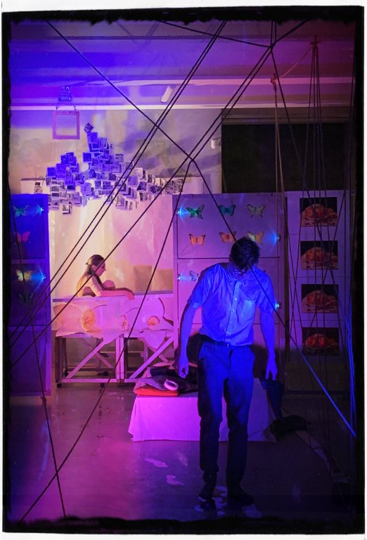 Коллекционер