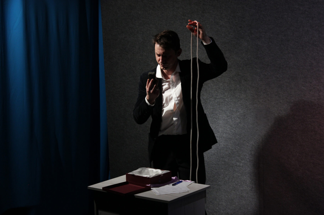 Что ж вы так убиваетесь