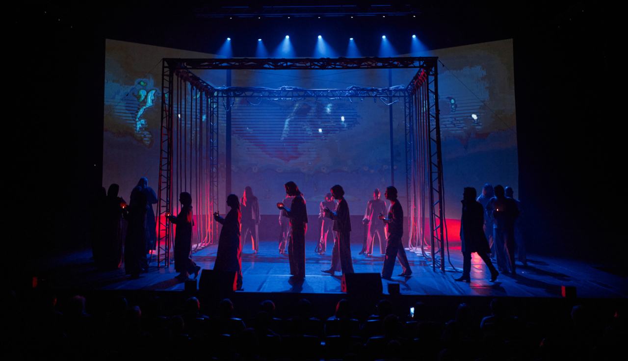 Рок-опера «Юнона и Авось»