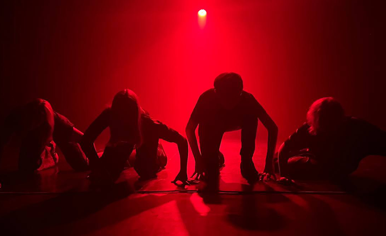 Дом в котором