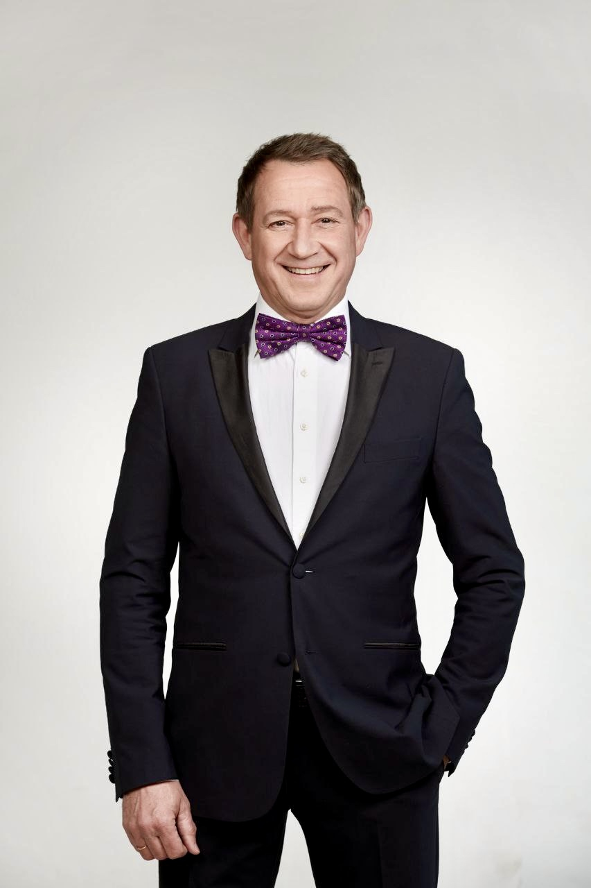 Комедия «Любовнички или влюбленный в Бельмондо»