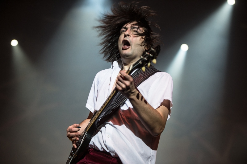 AC/DC - 45. Юбилейное шоу. Bon Fire (США), Easy Dizzy (Москва)