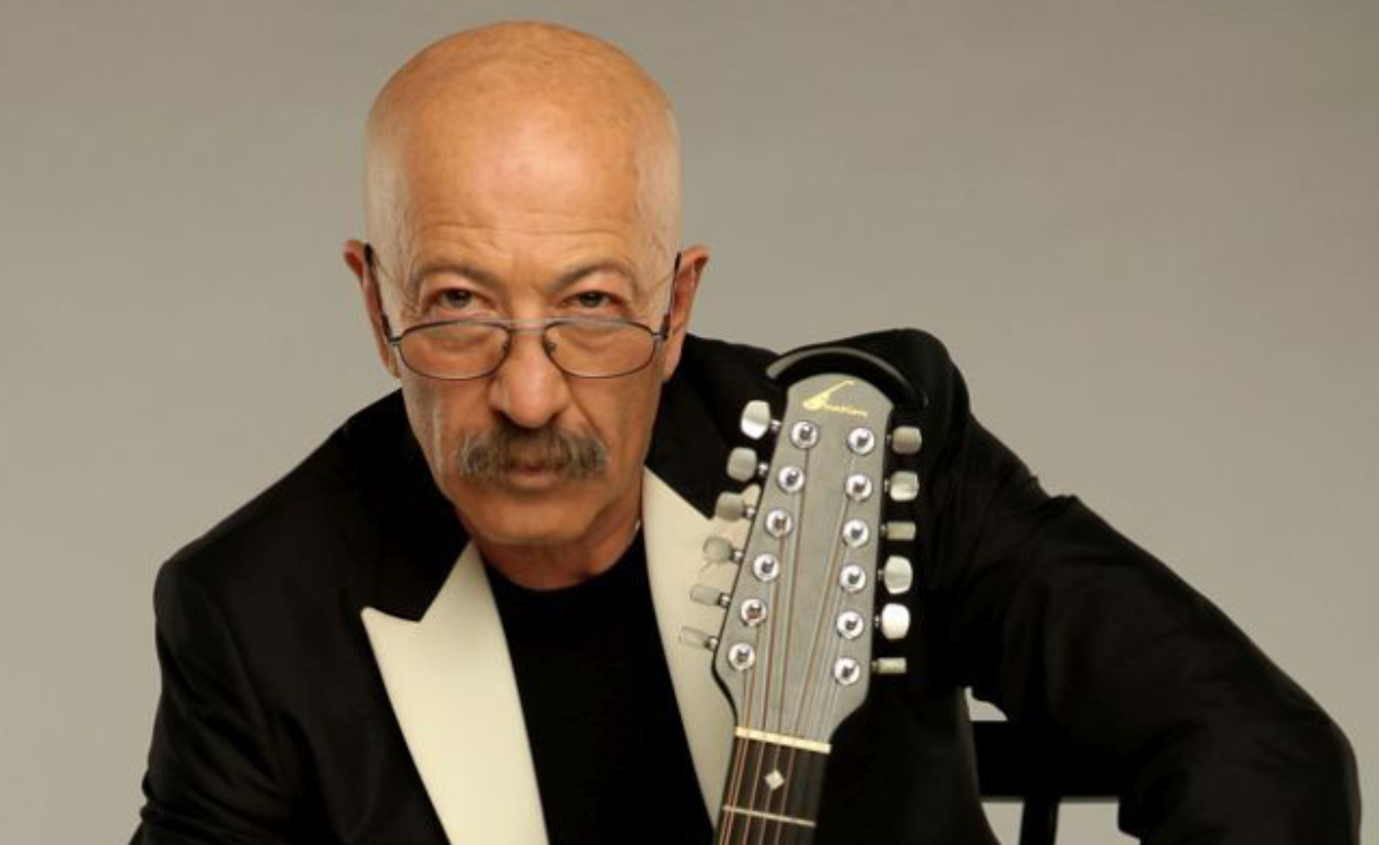 Александр Розенбаум