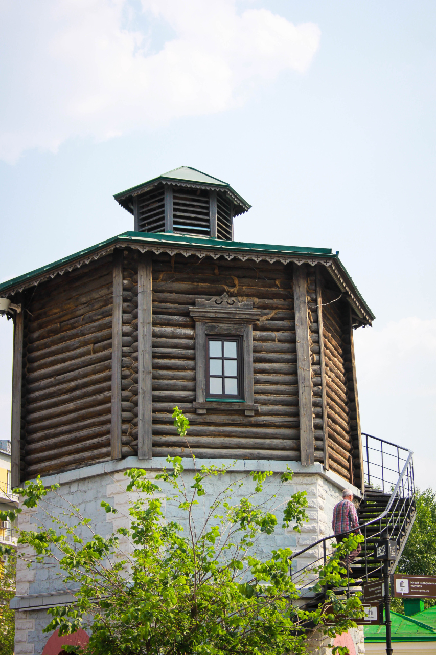 Ганина Яма и Храм на Крови