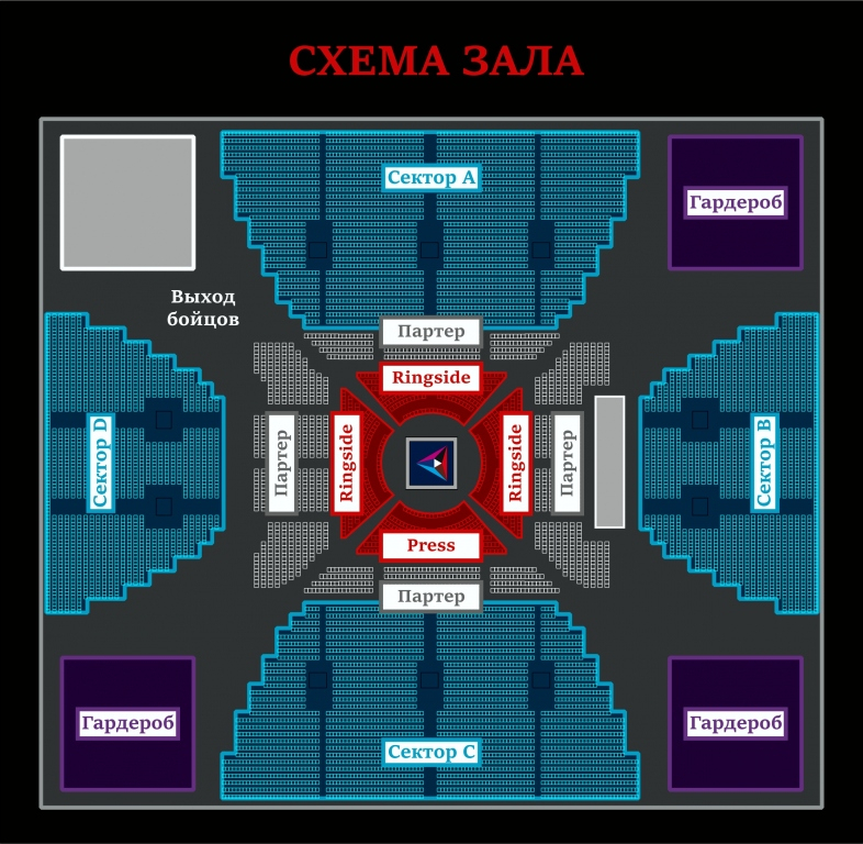 Всемирная боксерская супер серия (WBSS).Четвертьфиналы. Алоян vs. Тете. Табити vs Файфер