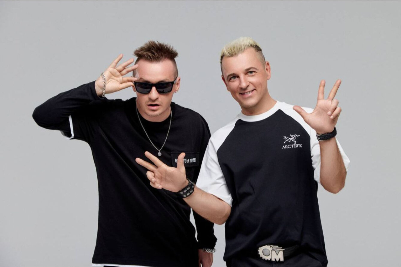 ДИСКАЧ 90-Х ЕКАТЕРИНБУРГ