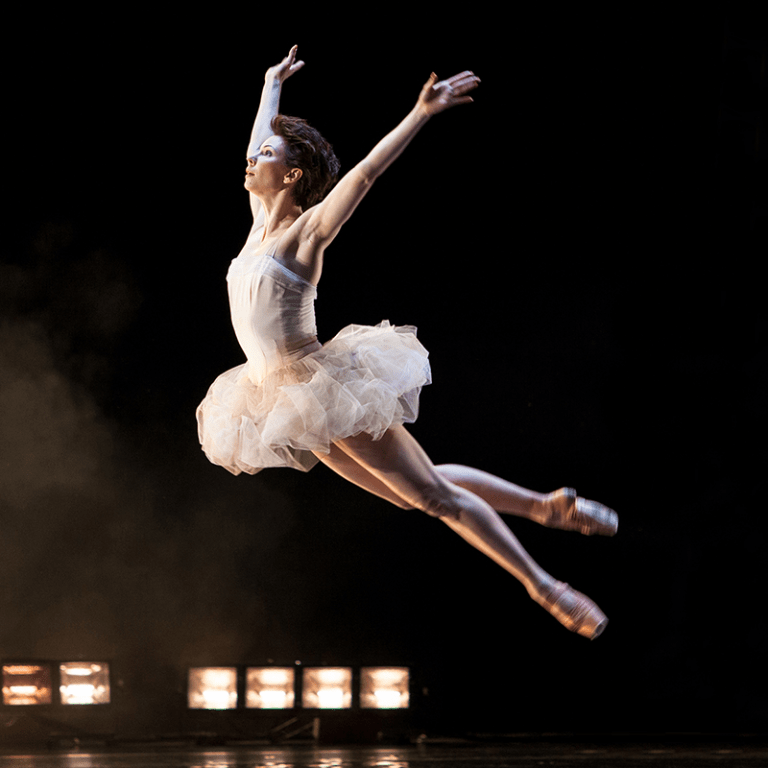 Осенний Гала-концерт