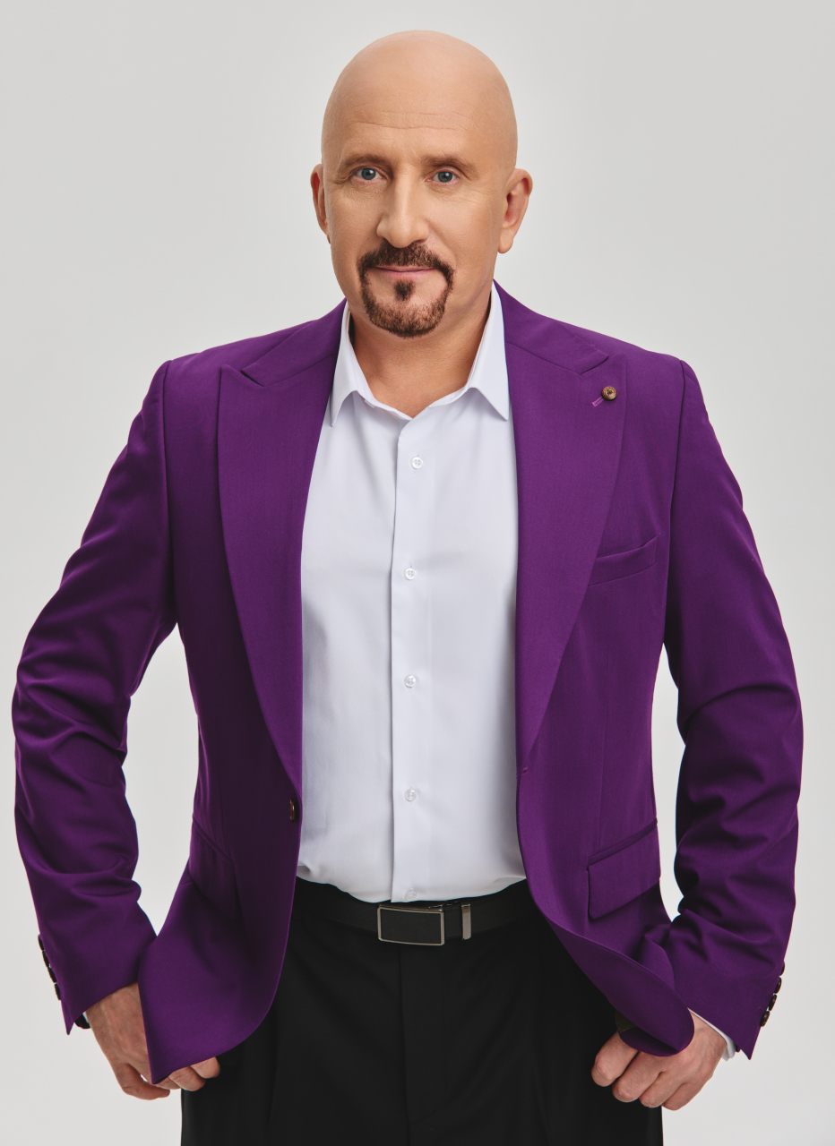 Евгений Григорьев (ЖЕКА)