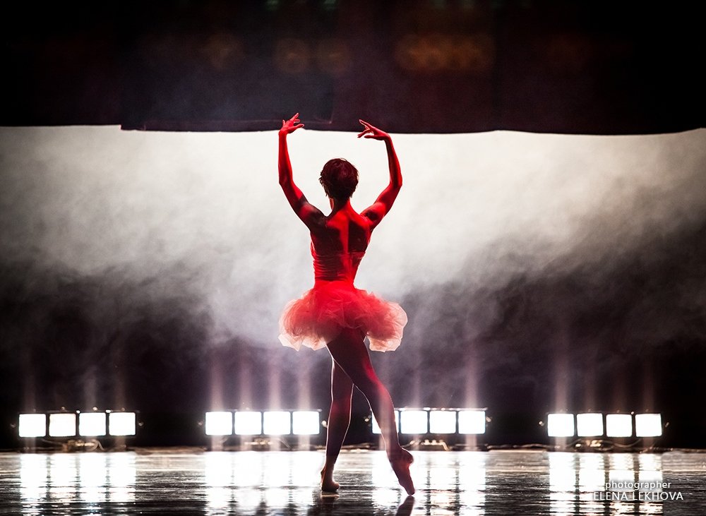 Осенний Гала-концерт