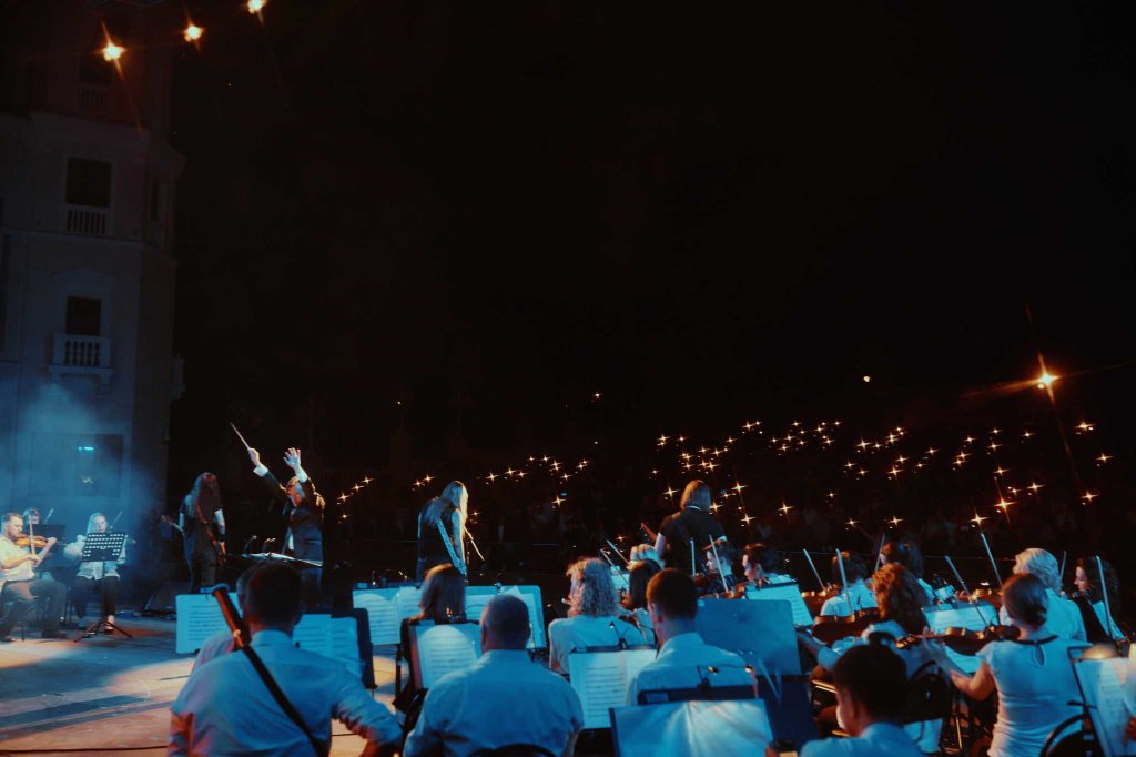 «МУЖЧИНА И ЖЕНЩИНА» ОРКЕСТР PALLADIUM. ЛУЧШИЕ МЕЛОДИИ О ЛЮБВИ