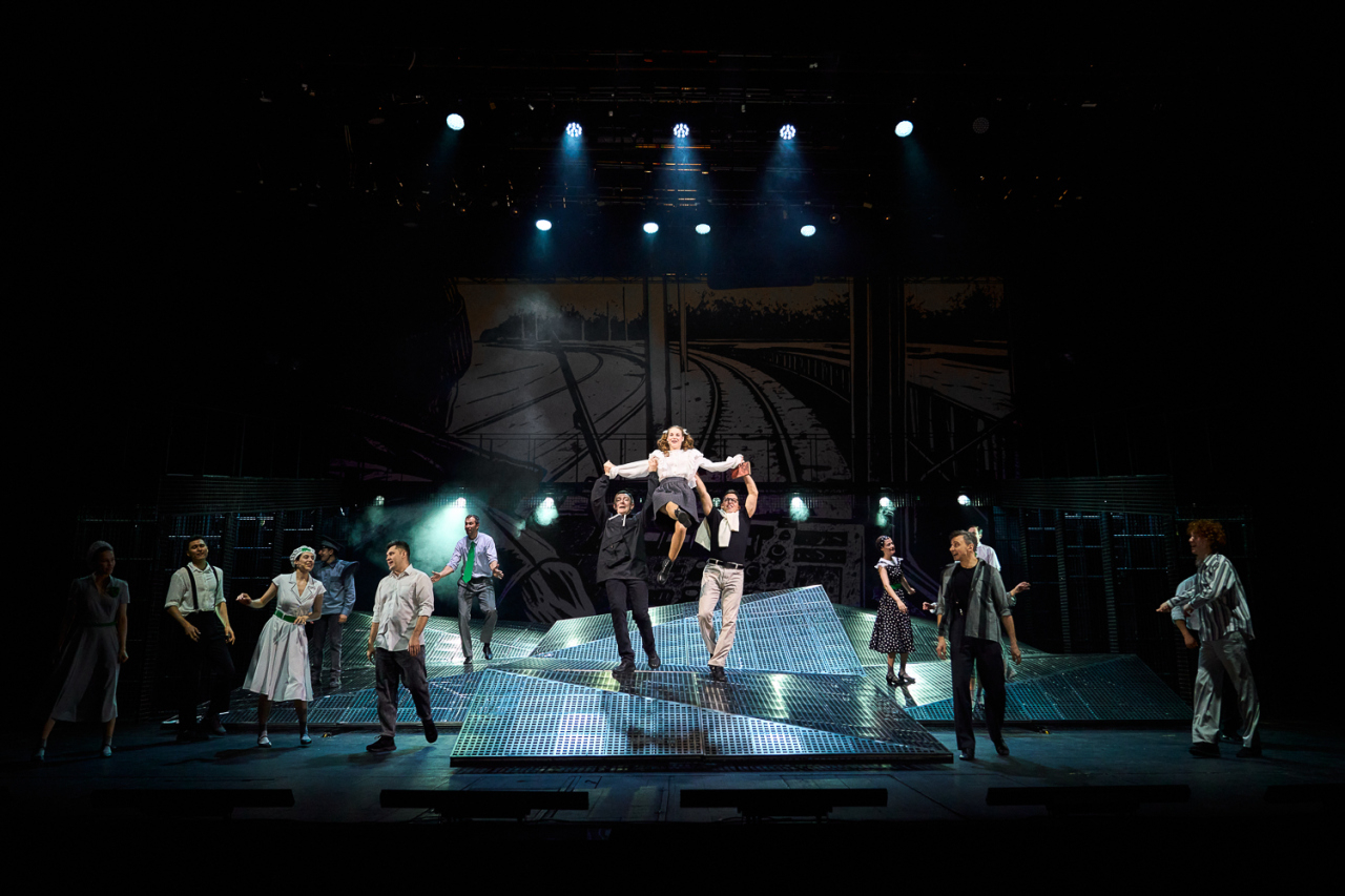 Камень ПРЕМЬЕРА