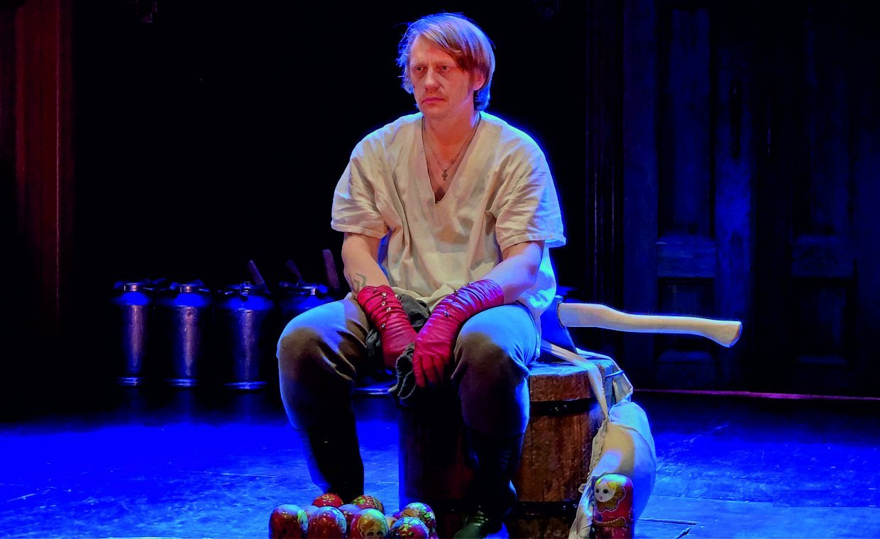 Борис Годунов