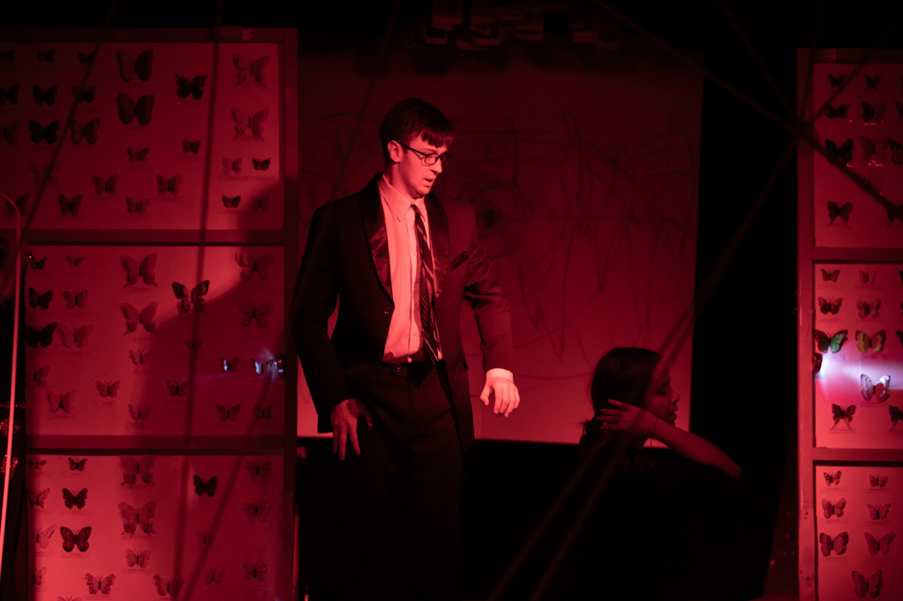 Коллекционер