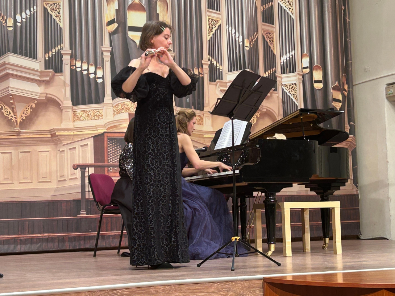 Нимфа и хулиган 2.0. Перезагрузка