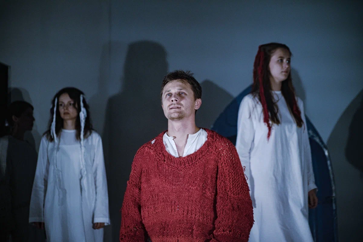 Ермаковы лебеди