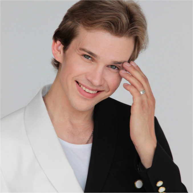 «Люблю, целую, жду»: Концерт для души. Александр Бичев: Искренность в каждом звуке