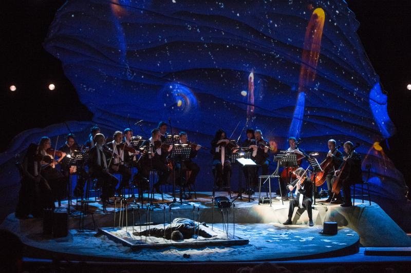 Константин ХАБЕНСКИЙ "Не покидай свою планету"